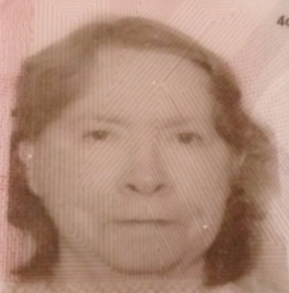 Jacqueline Keith Clark Profile Photo