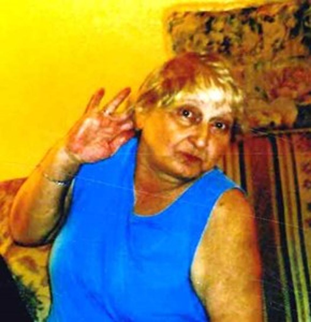 Jacqueline L. Miller