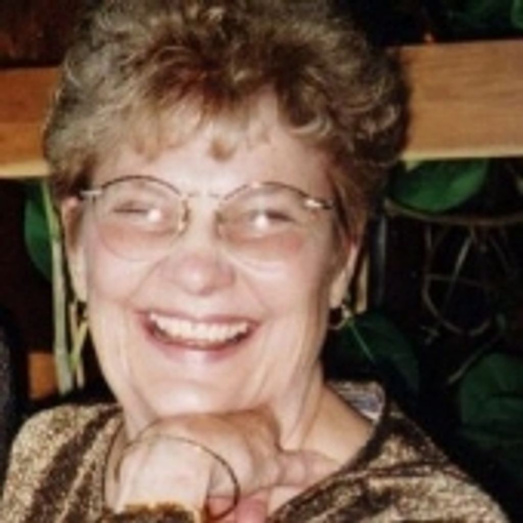 Ann M. Jones