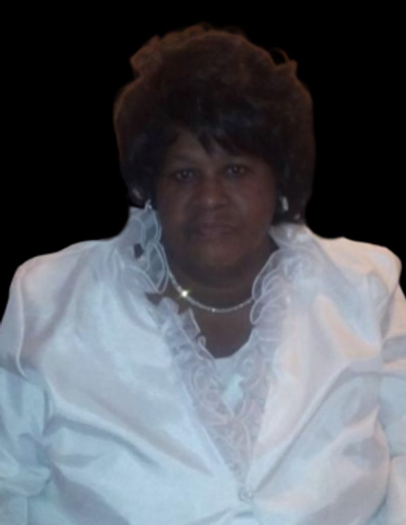 JANICE VARNADO