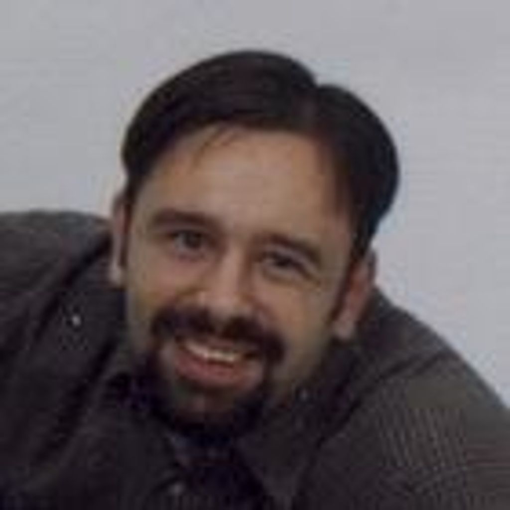 Christopher Lisko