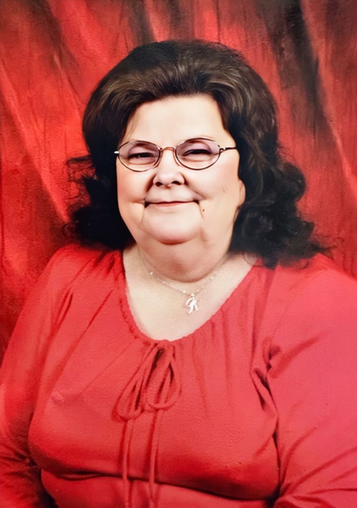 Frances Griffin Rhodes