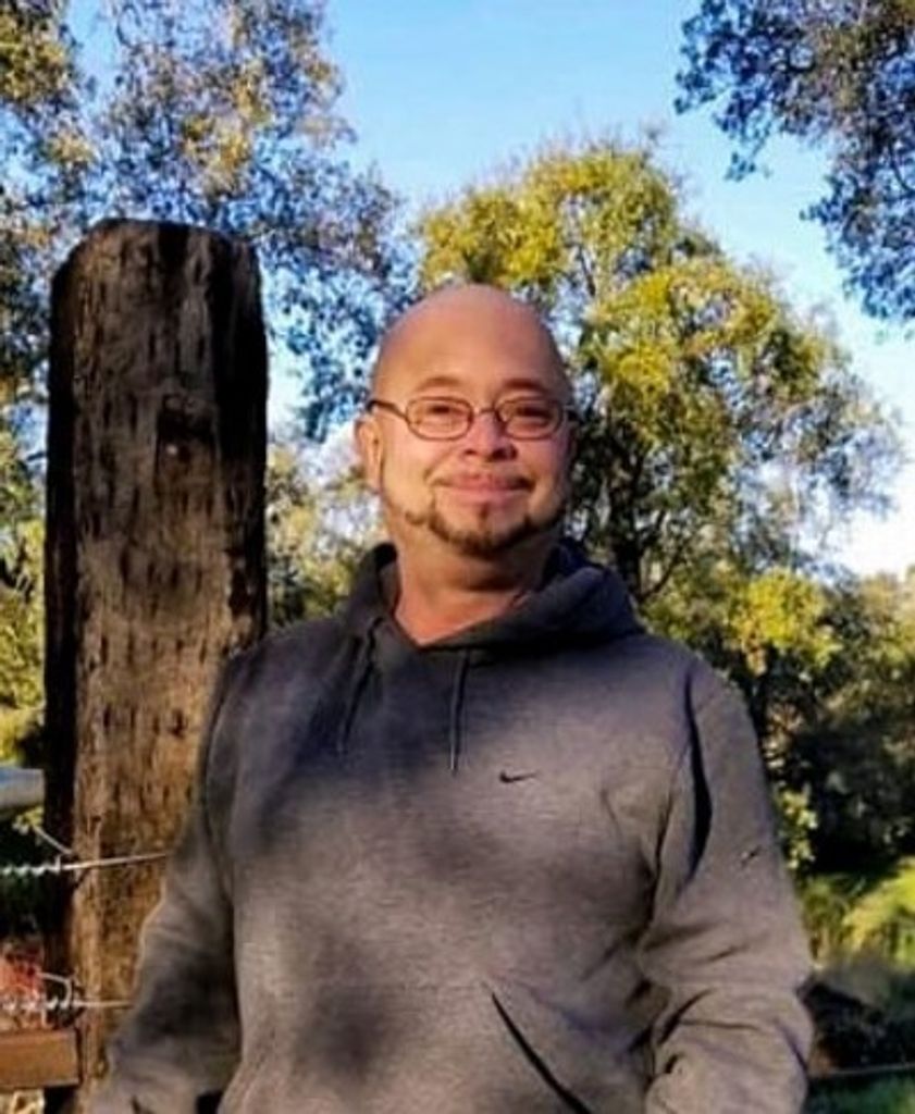 Randall Earl Clabo Profile Photo