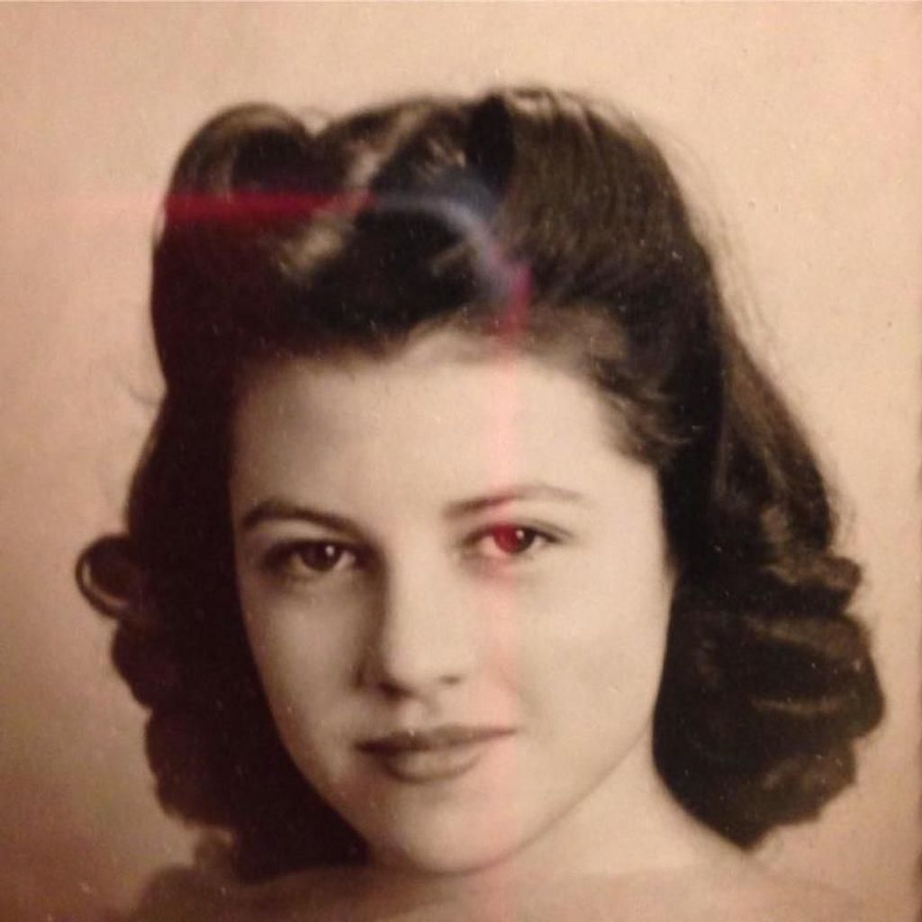 Mary Elizabeth Adams Parler Profile Photo