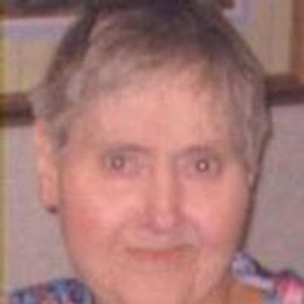 Patricia  G. Harrington