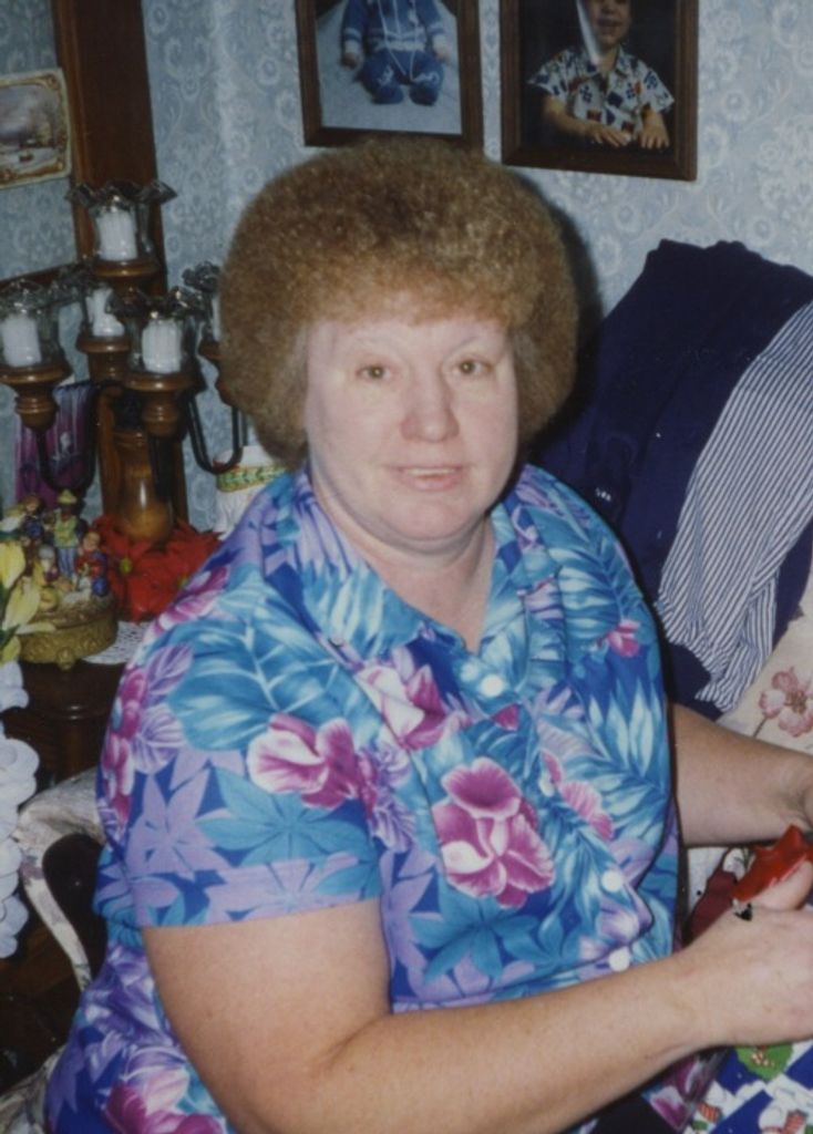 Martha Beavers