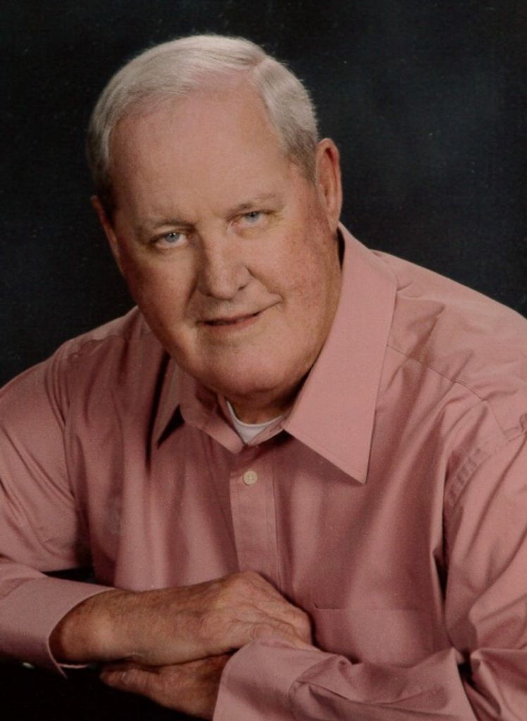 Harold Biggs Profile Photo