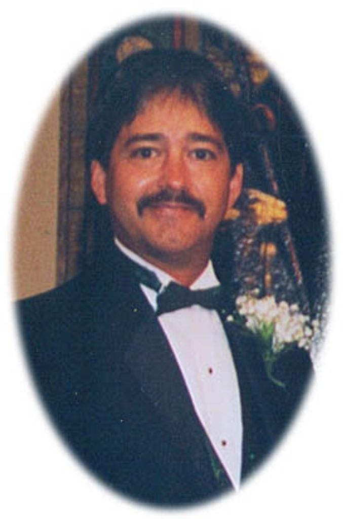 James Mizer Profile Photo