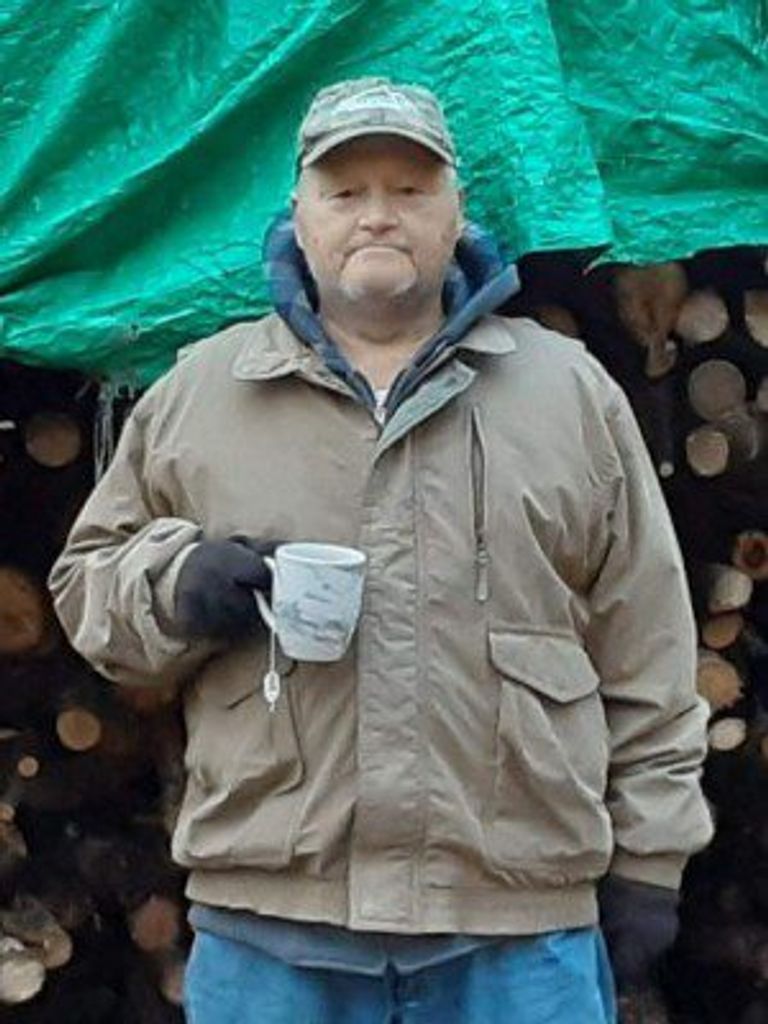 Ricky R. Rasmussen