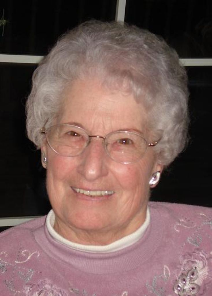 Doris Stewart Profile Photo