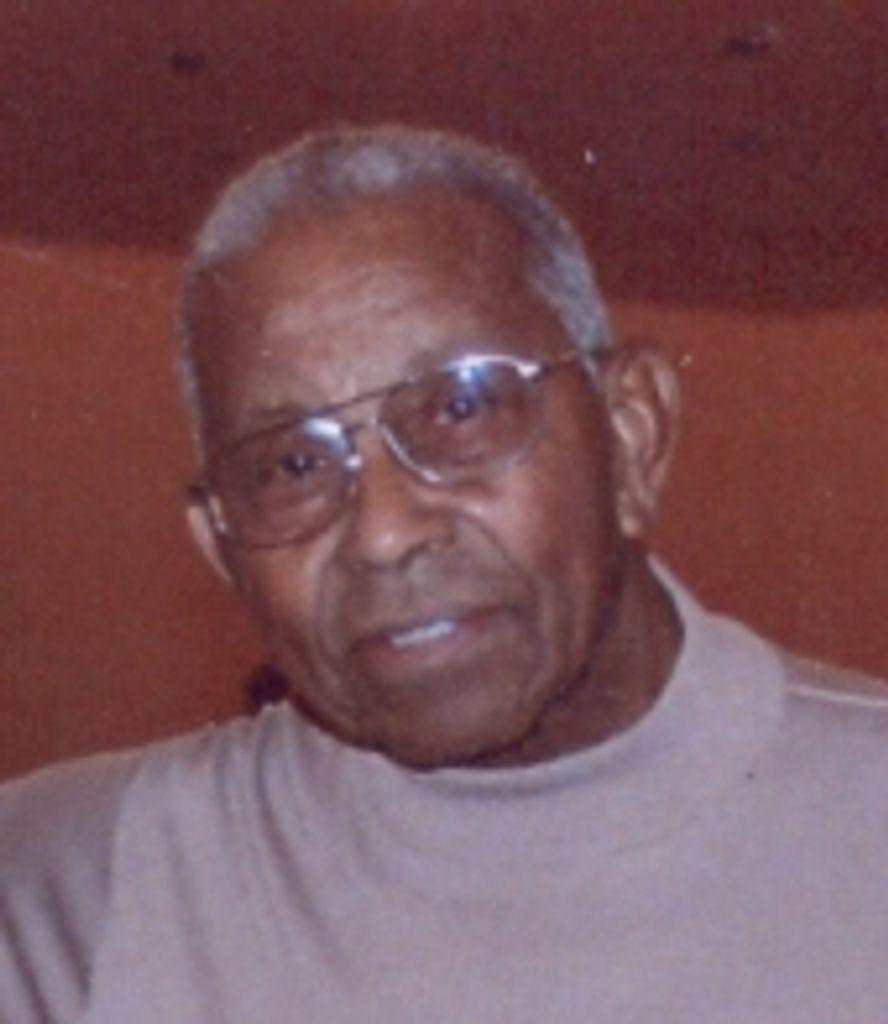 Foster Arnold Profile Photo