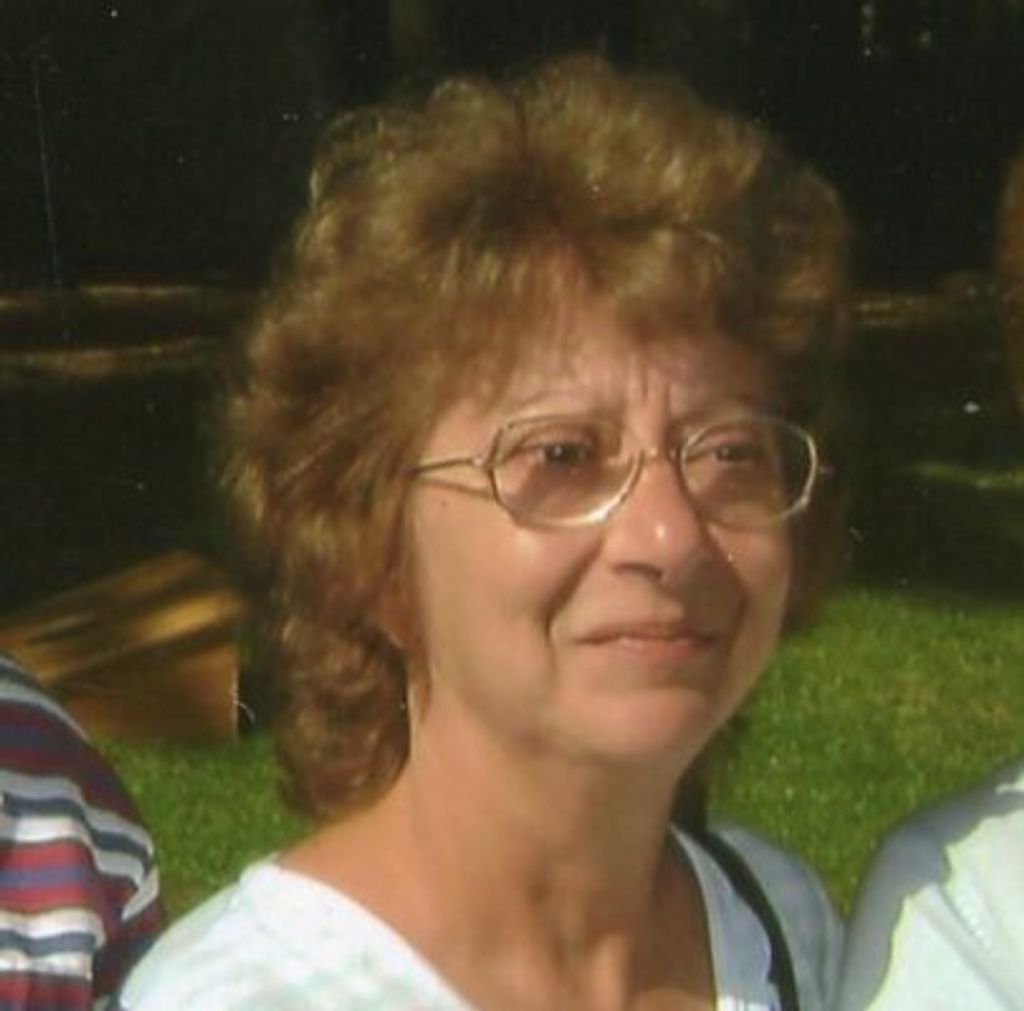 Pauline Thibodeau Profile Photo