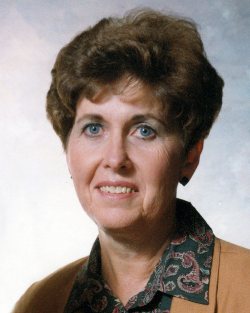 Marie Powell