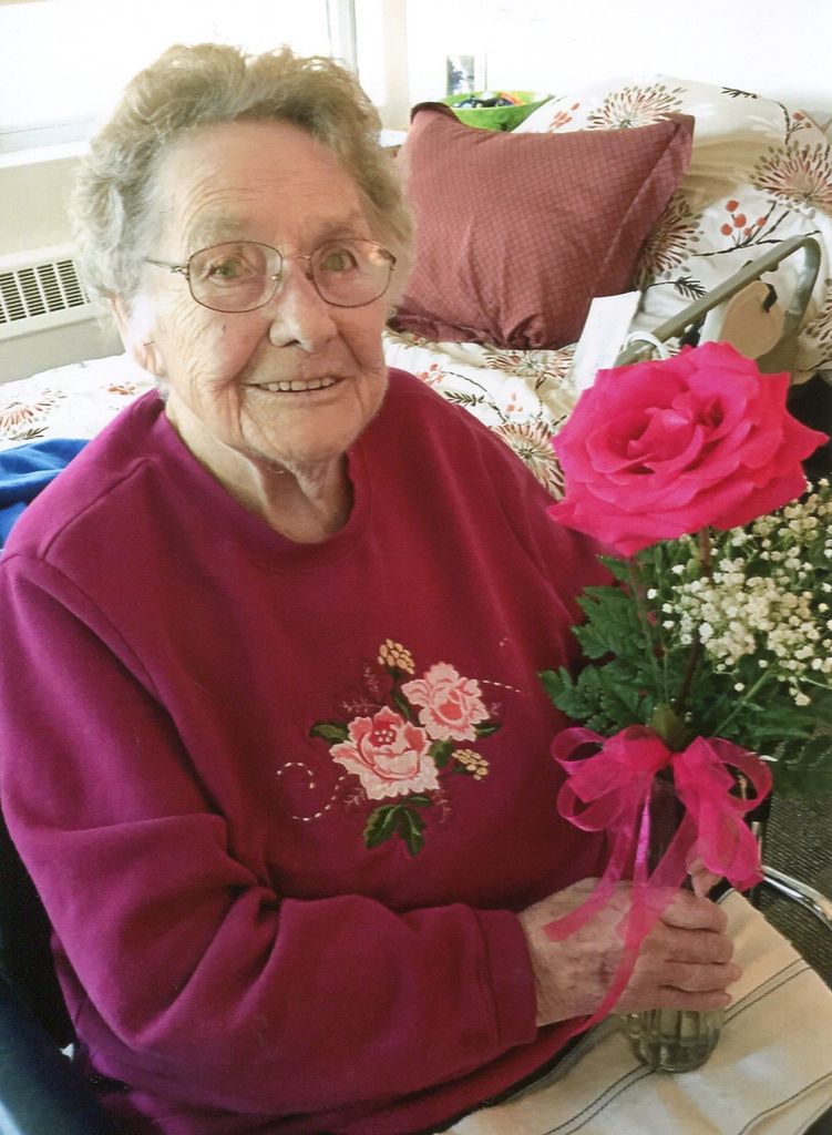 Joann Modderman