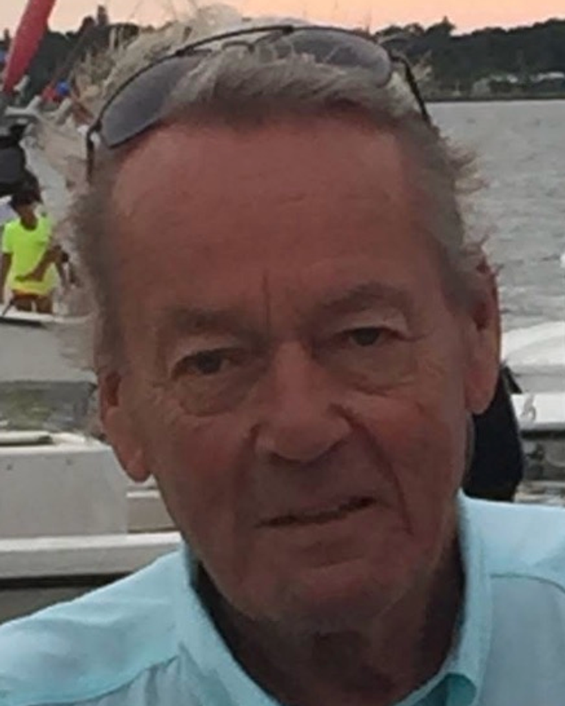 Leif C.E. Zetterlund