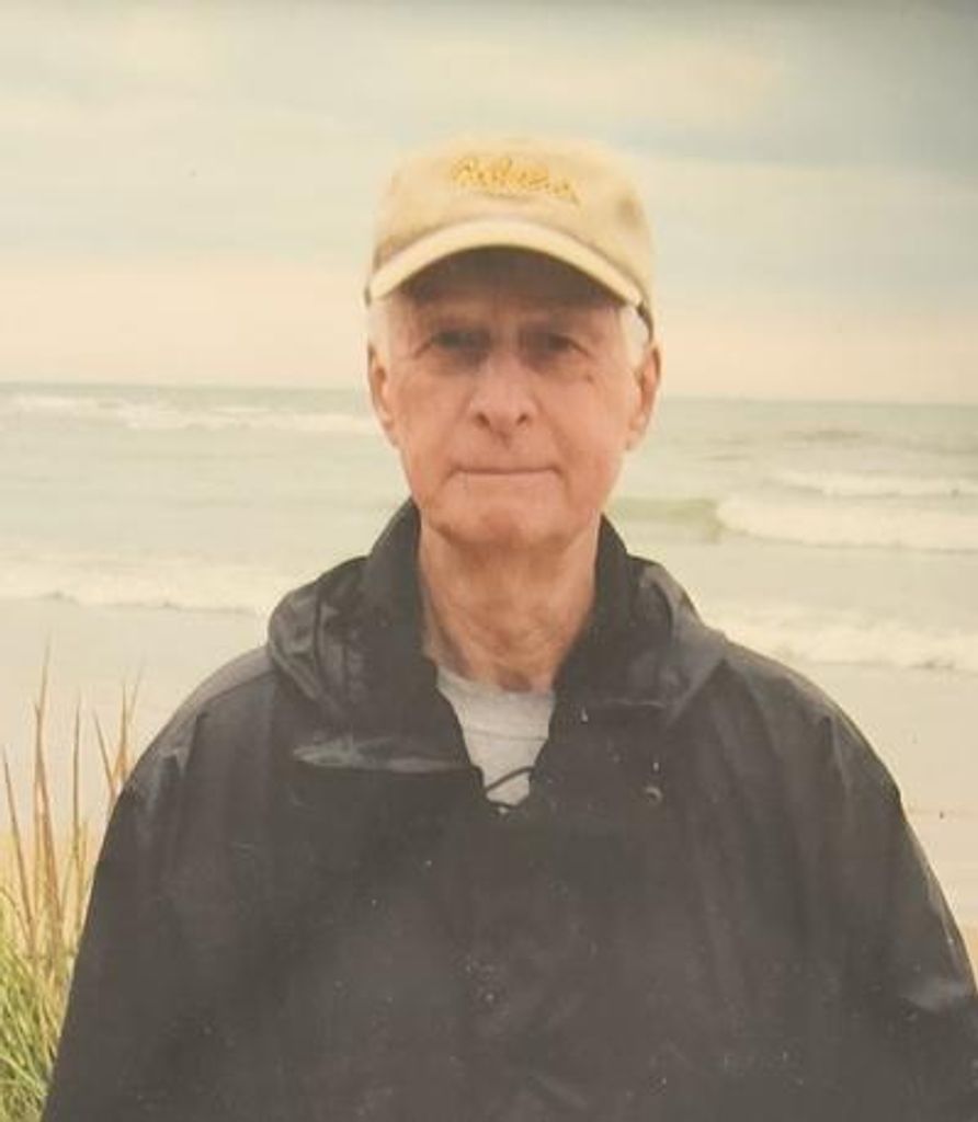 Richard F. Drake Profile Photo