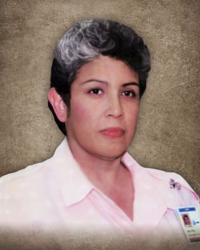 Maria Romero's obituary image