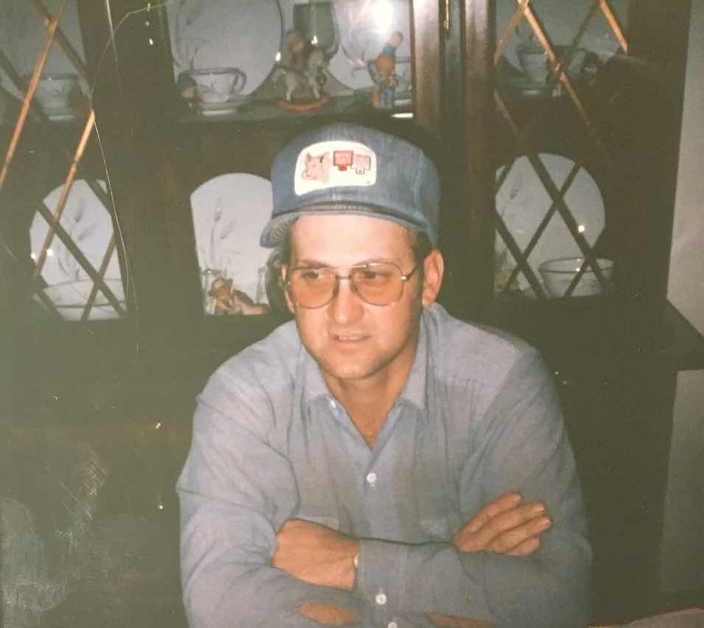 Edward D. Curran Profile Photo