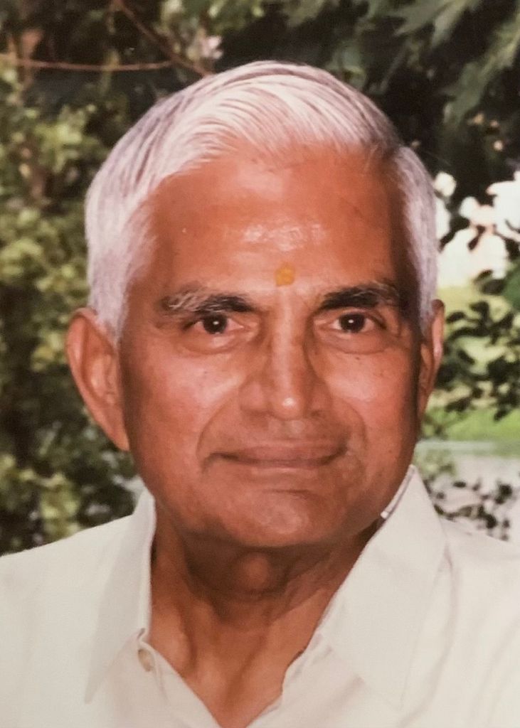 Dr. Natesan Janakiraman Profile Photo