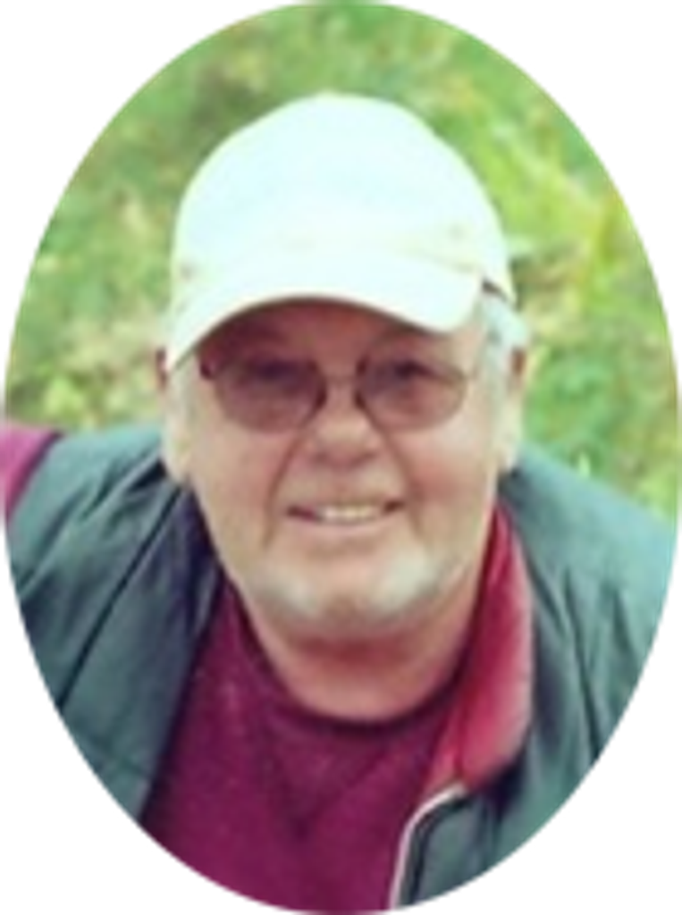 Douglas Mcdonald