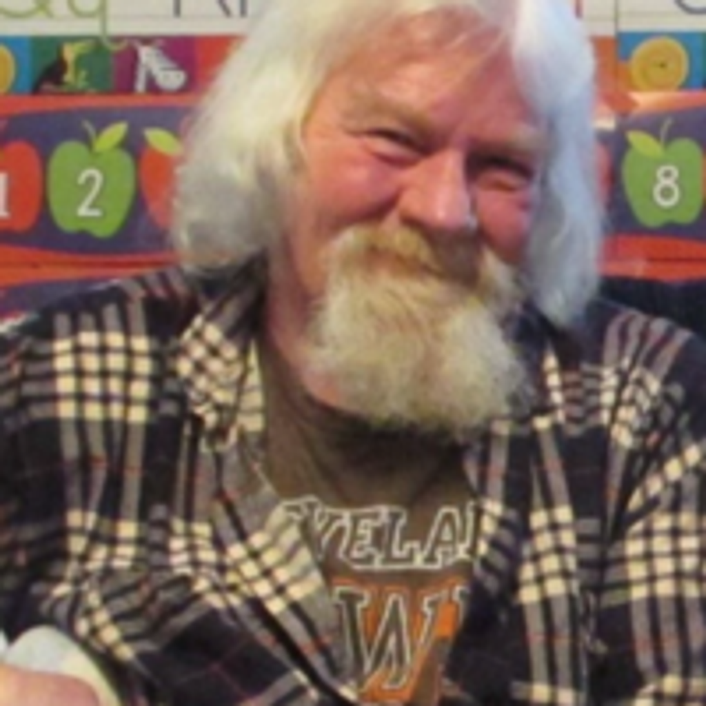 Russell F Haag