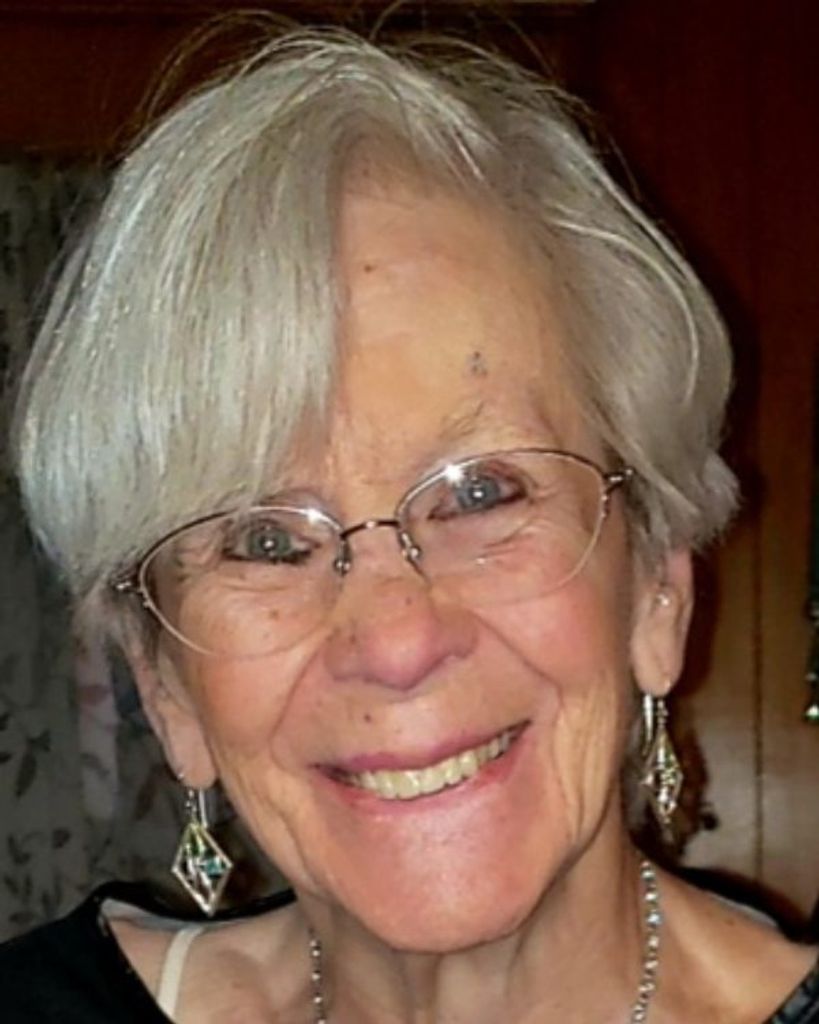 J. Norma Gleixner Profile Photo