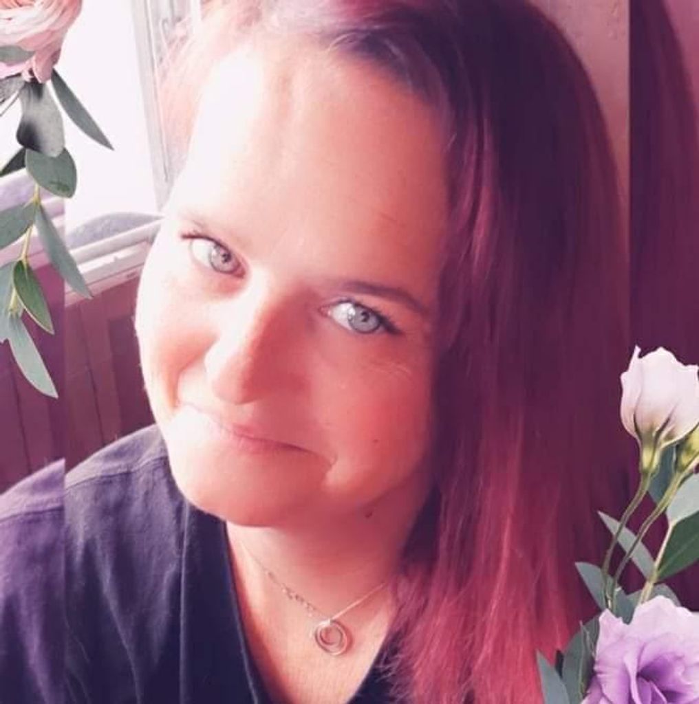 Mackenzie Dawn Truitt