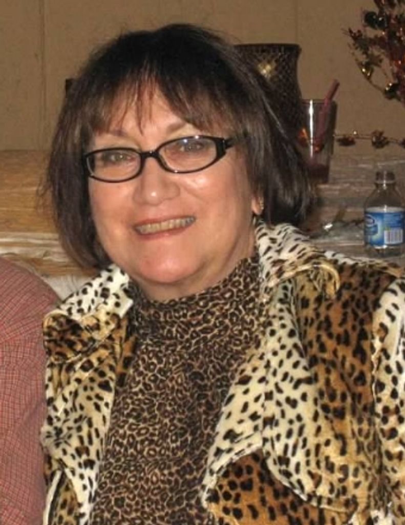 Charlotte G. Leclair Profile Photo