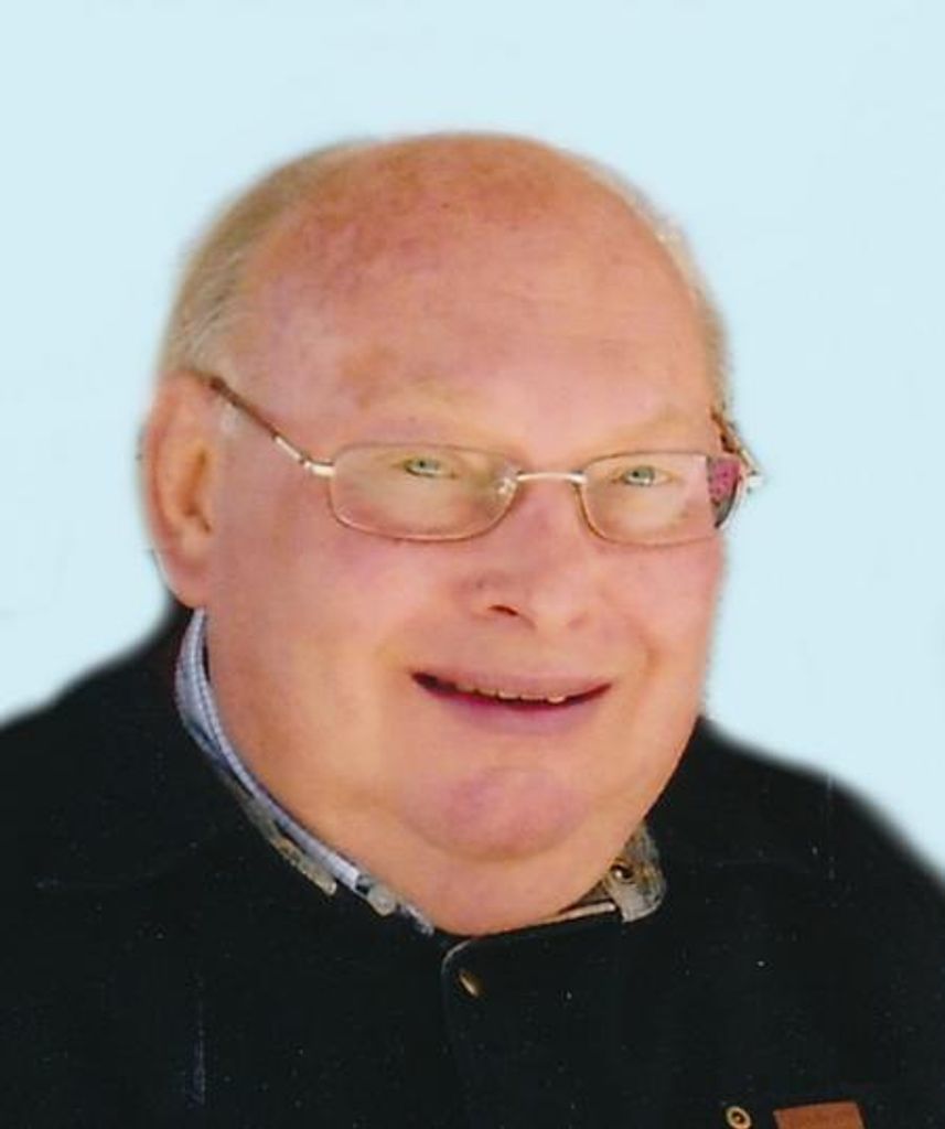 Dean A. Rhode Profile Photo