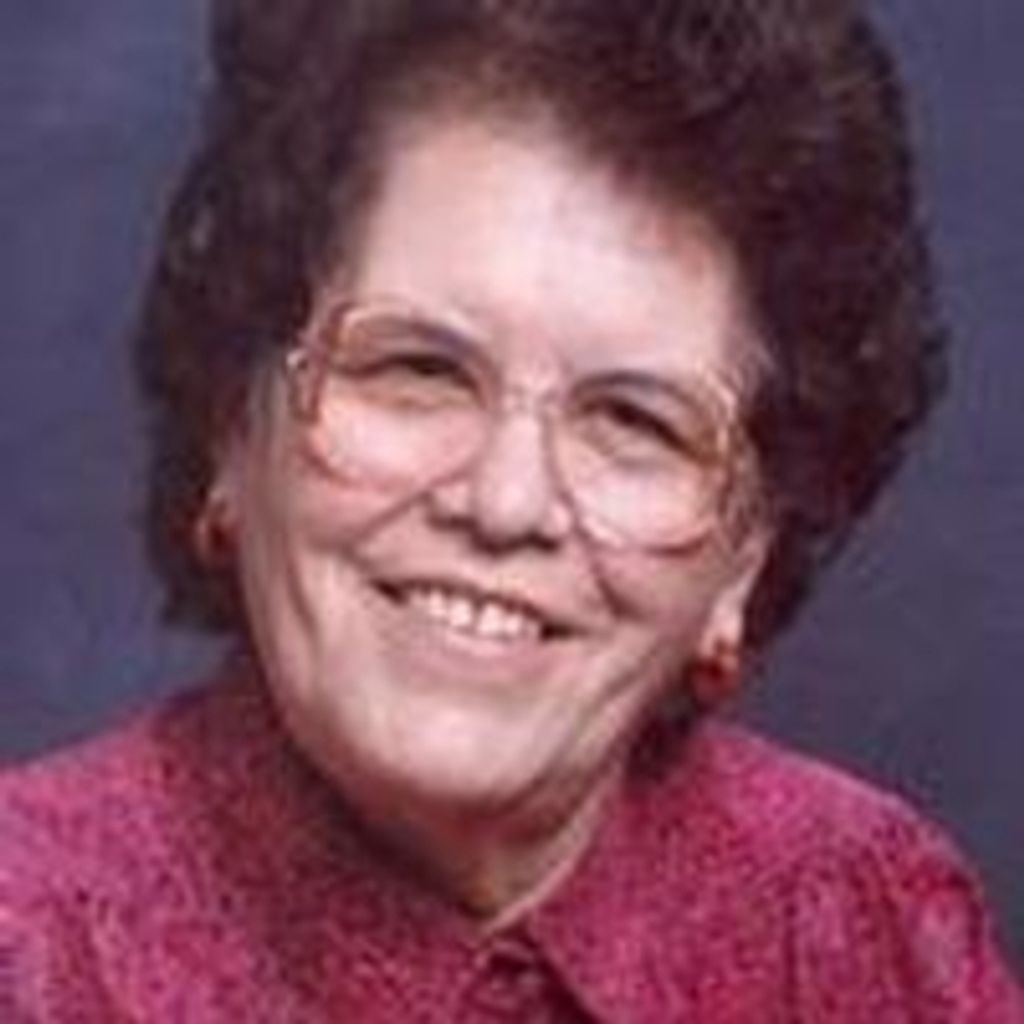 Maria T. Flores