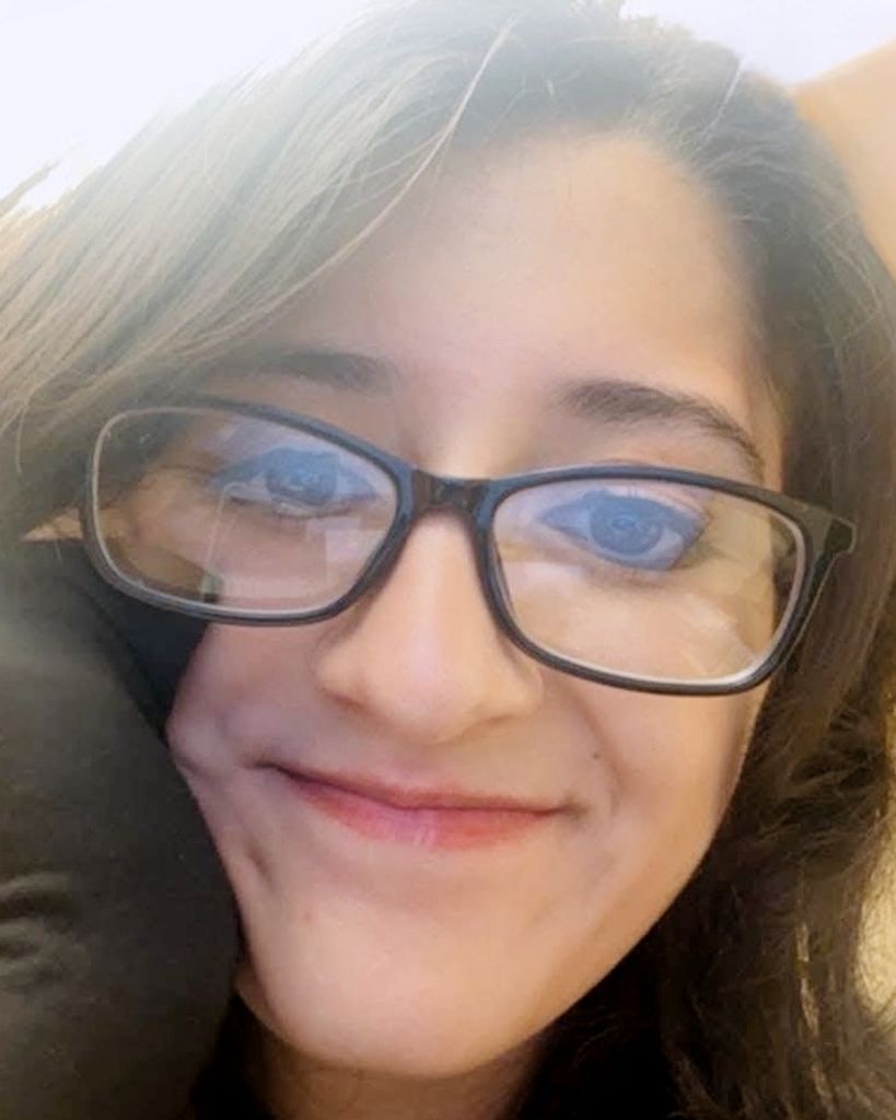 Catherine Natalia Zeas Profile Photo