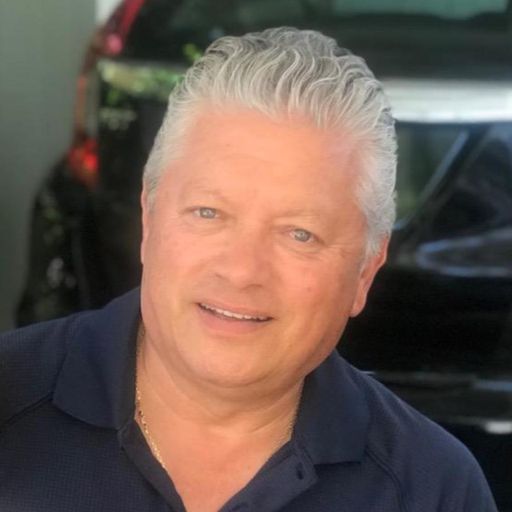Reynaldo Gomez Profile Photo