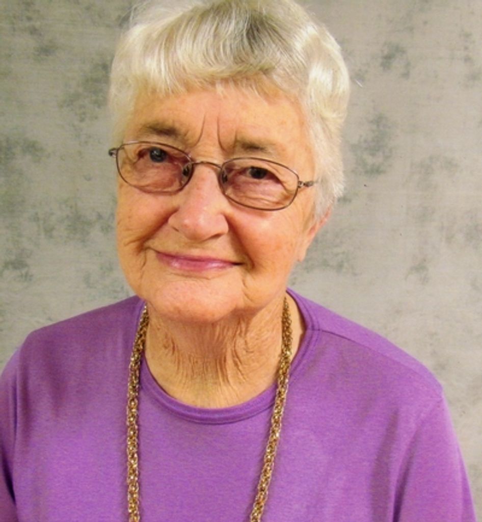 Verna Hubble Henley Profile Photo