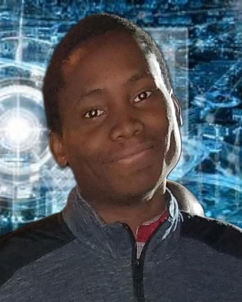 Marcellus Daniel Harkless Profile Photo