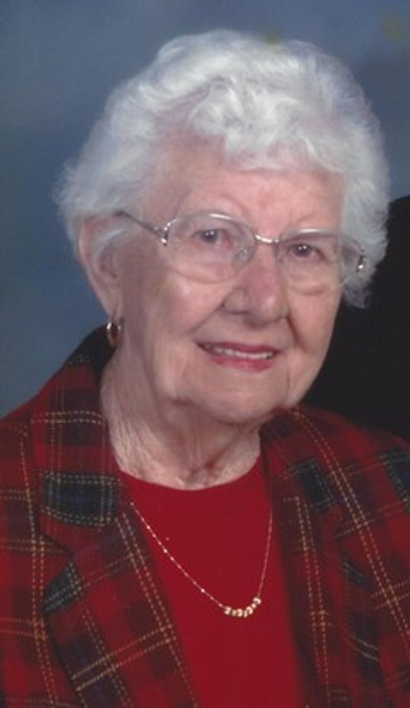 Evelyn (Hart)  Cook