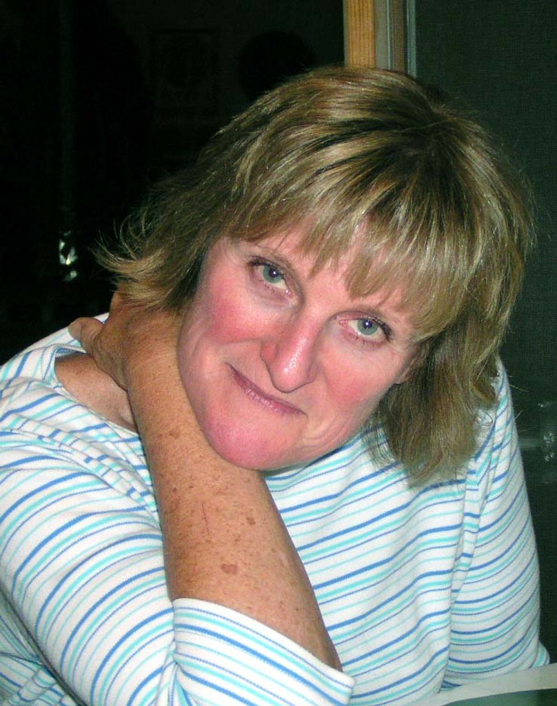 Margaret Bailey Profile Photo