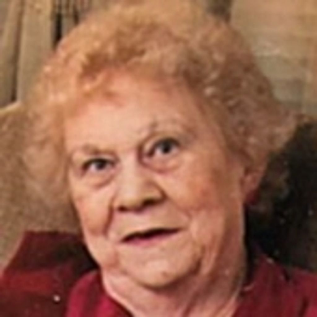 Gwendolyn Patricia Meeler