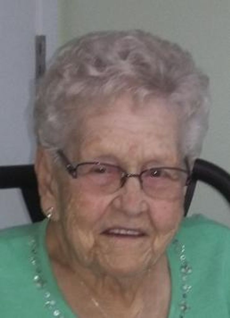 June Graves Profile Photo