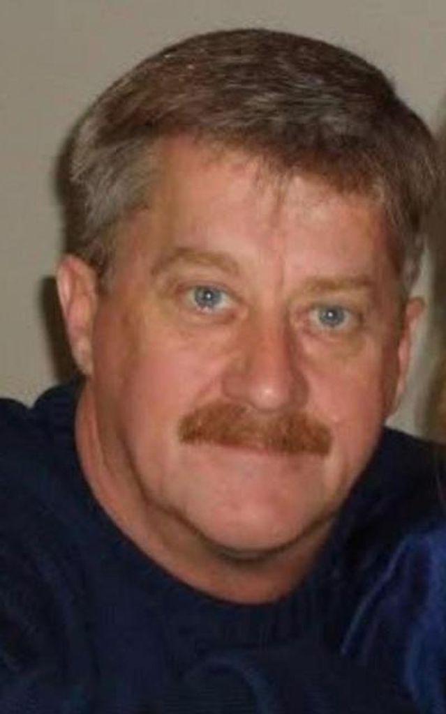 Michael Anthony Wolfe Profile Photo