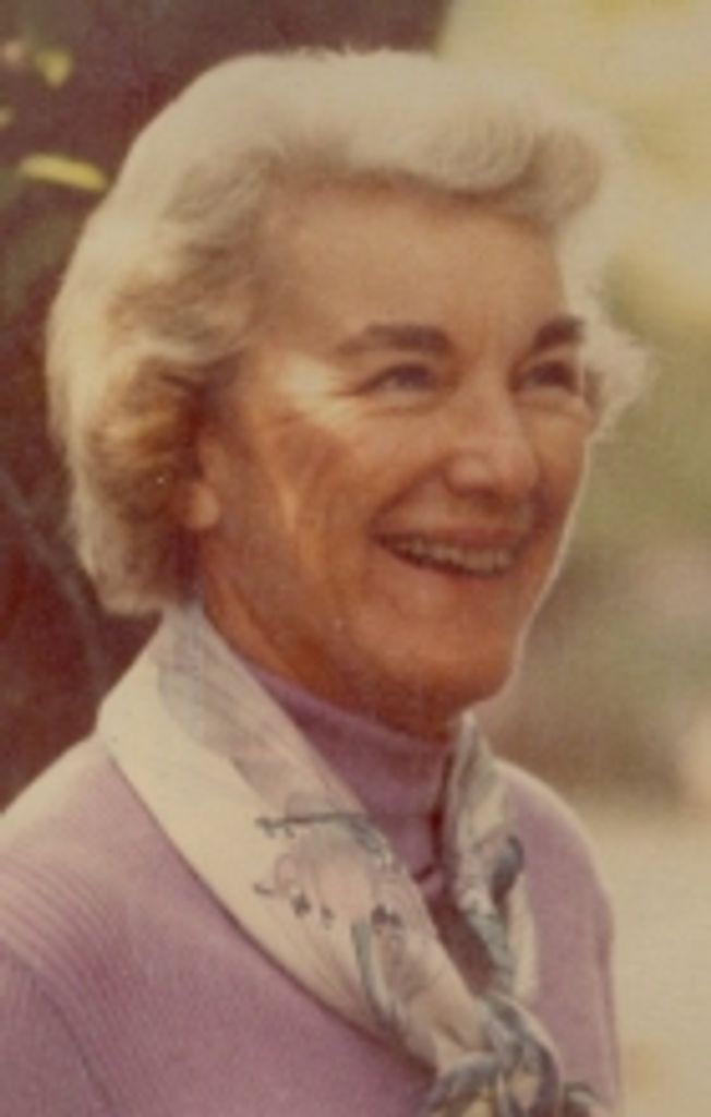 Elizabeth Swoyer Profile Photo