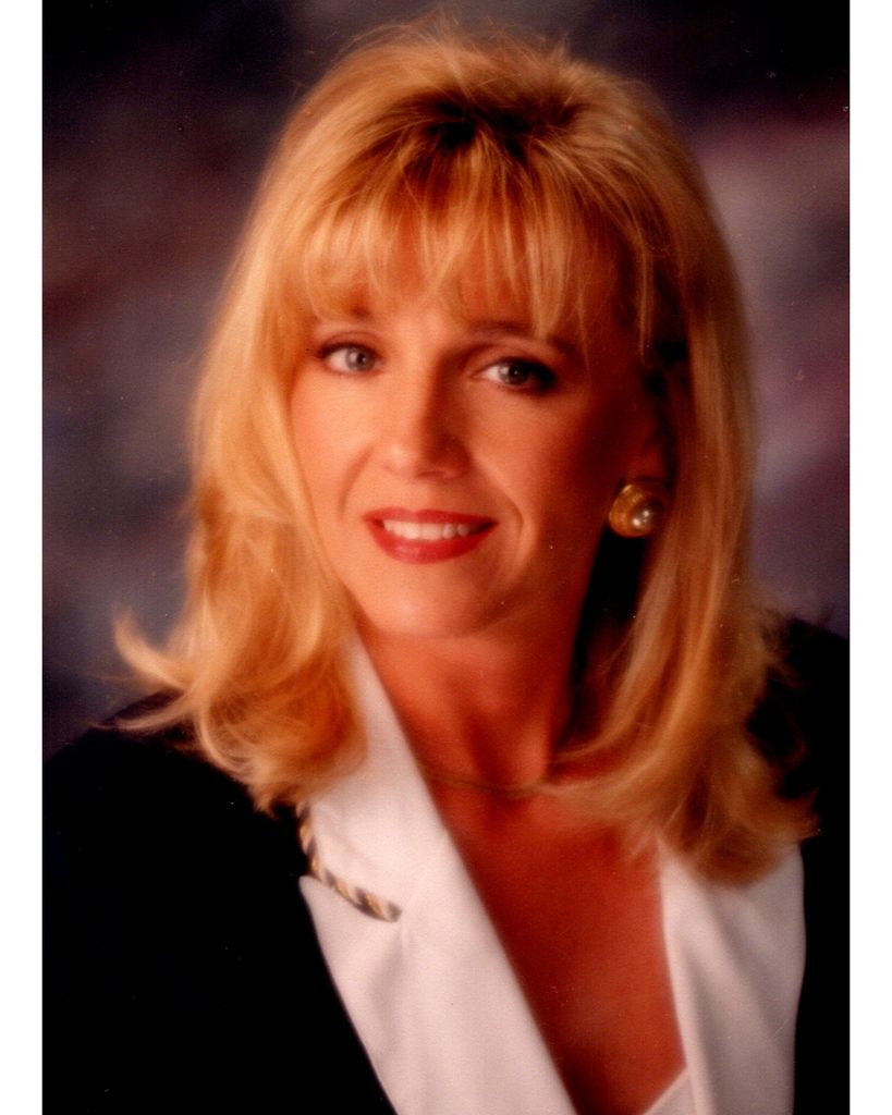 Karen Jones Profile Photo