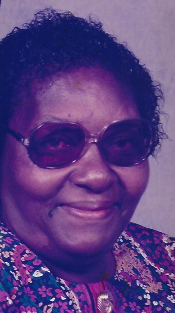 Rosa Lee Tyler Profile Photo