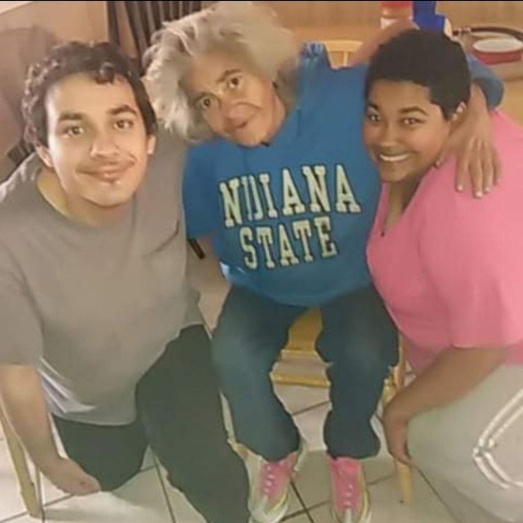 Abigail "A.J." Jane Barbee Profile Photo