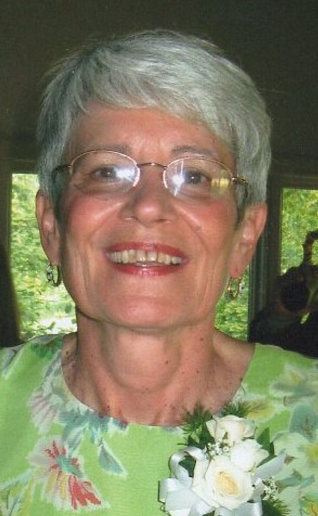 Nina E. Seidel