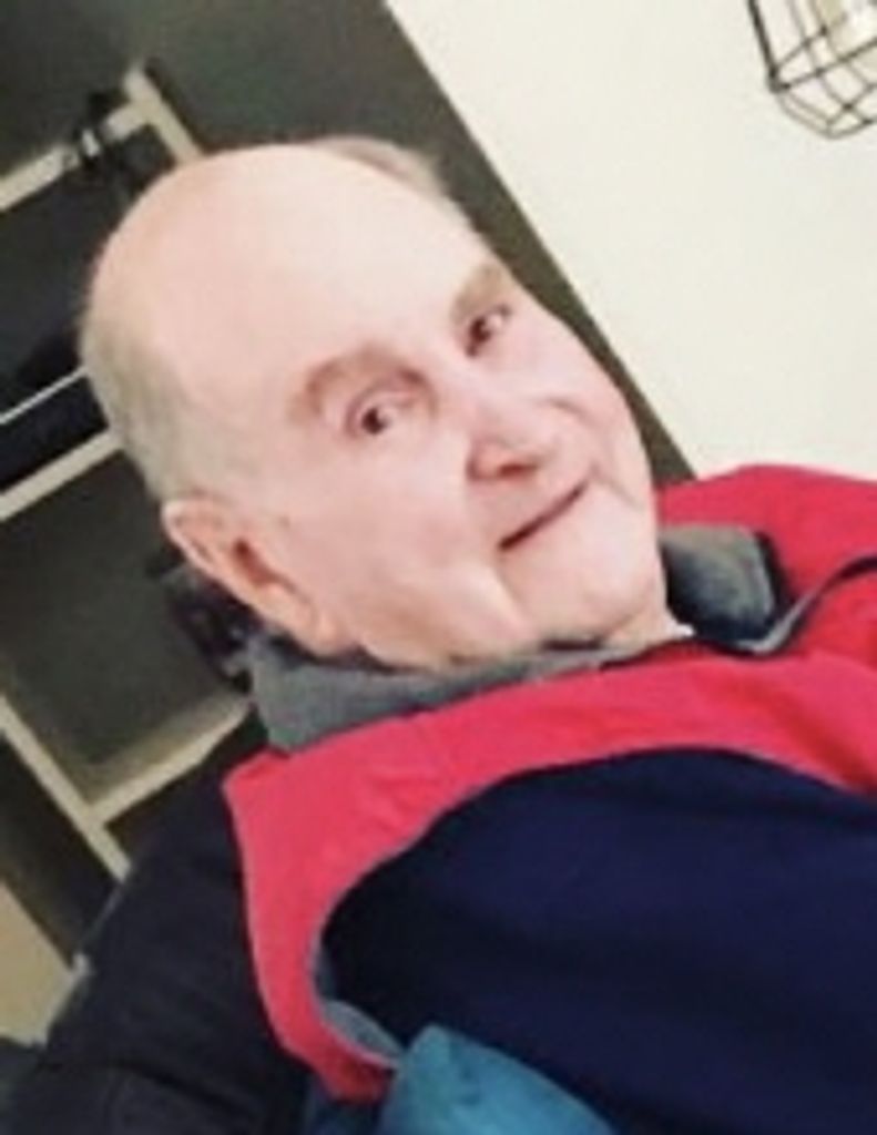 Leon Harold Owens