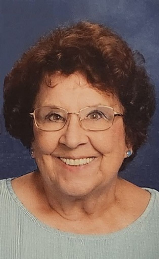 Anne C. Sering Profile Photo