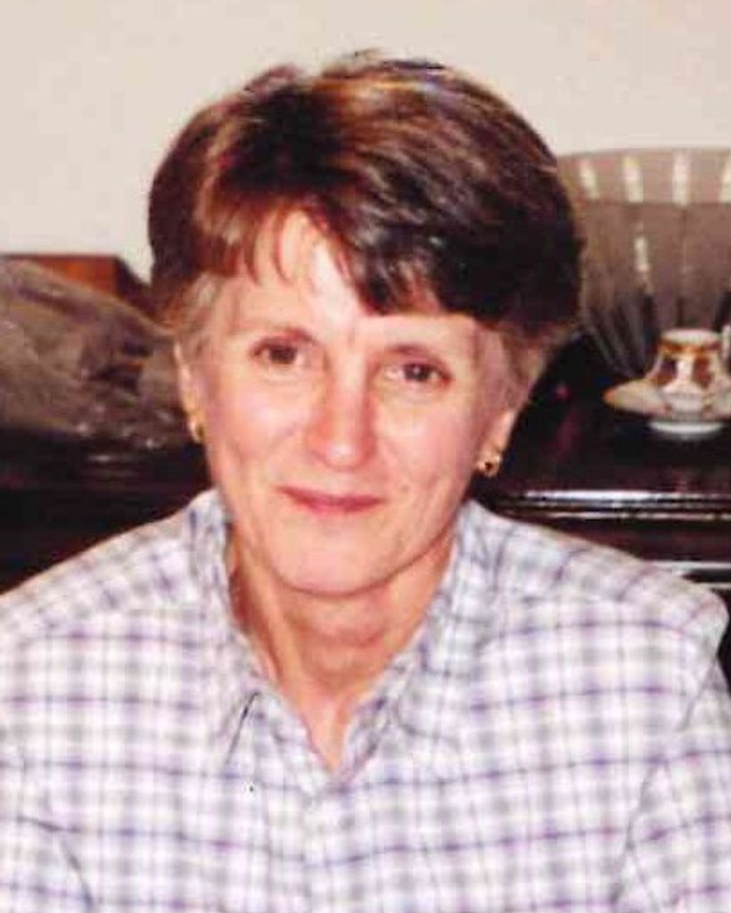 Elaine R. Koch Profile Photo