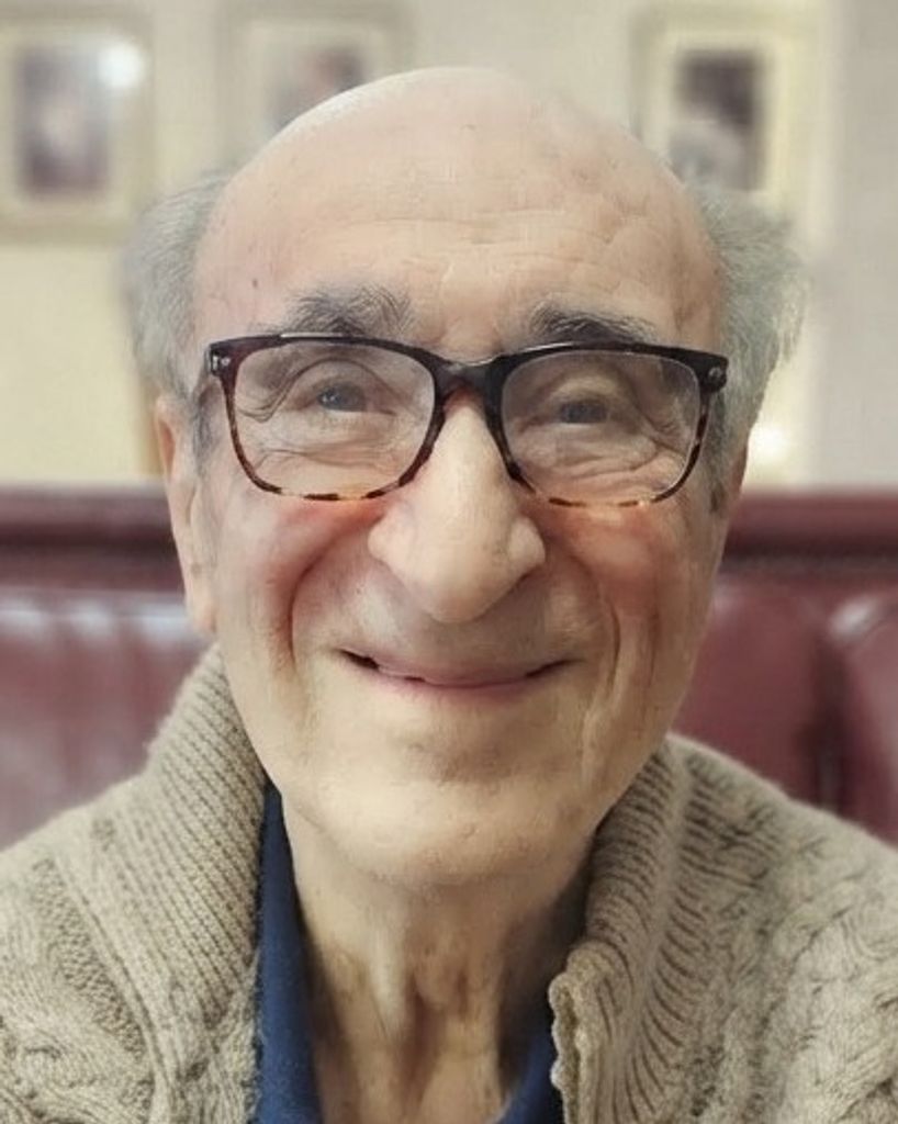 Pedro Rogelio Ortegon Profile Photo