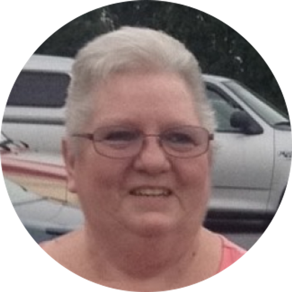 Regina Susan "Sue" Pugh