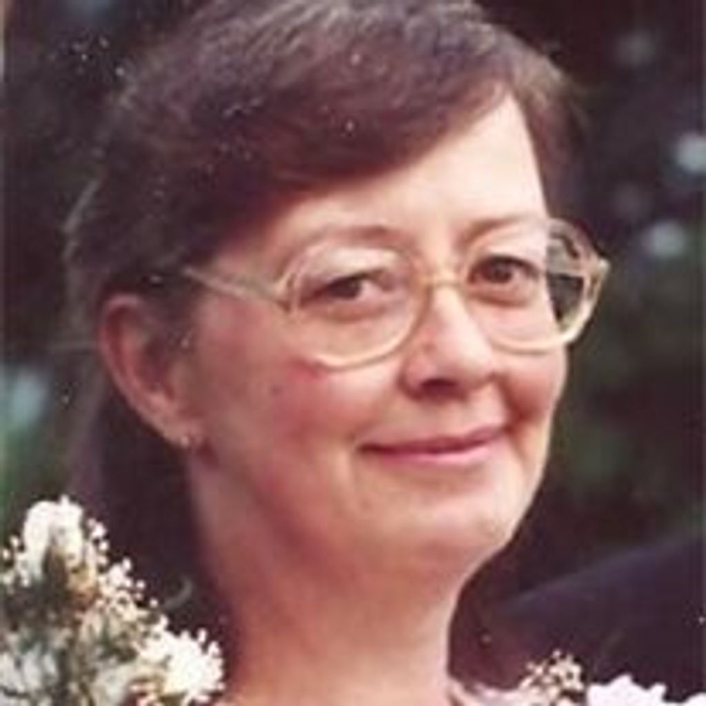 Diana M Gurney